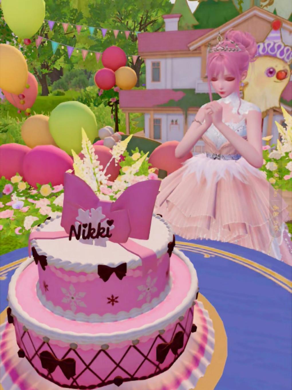 真的好美啊截图