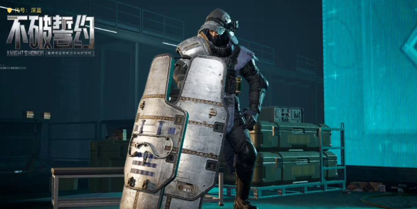 《三角洲行动》首次回应深蓝削弱：不删除但短期难调整