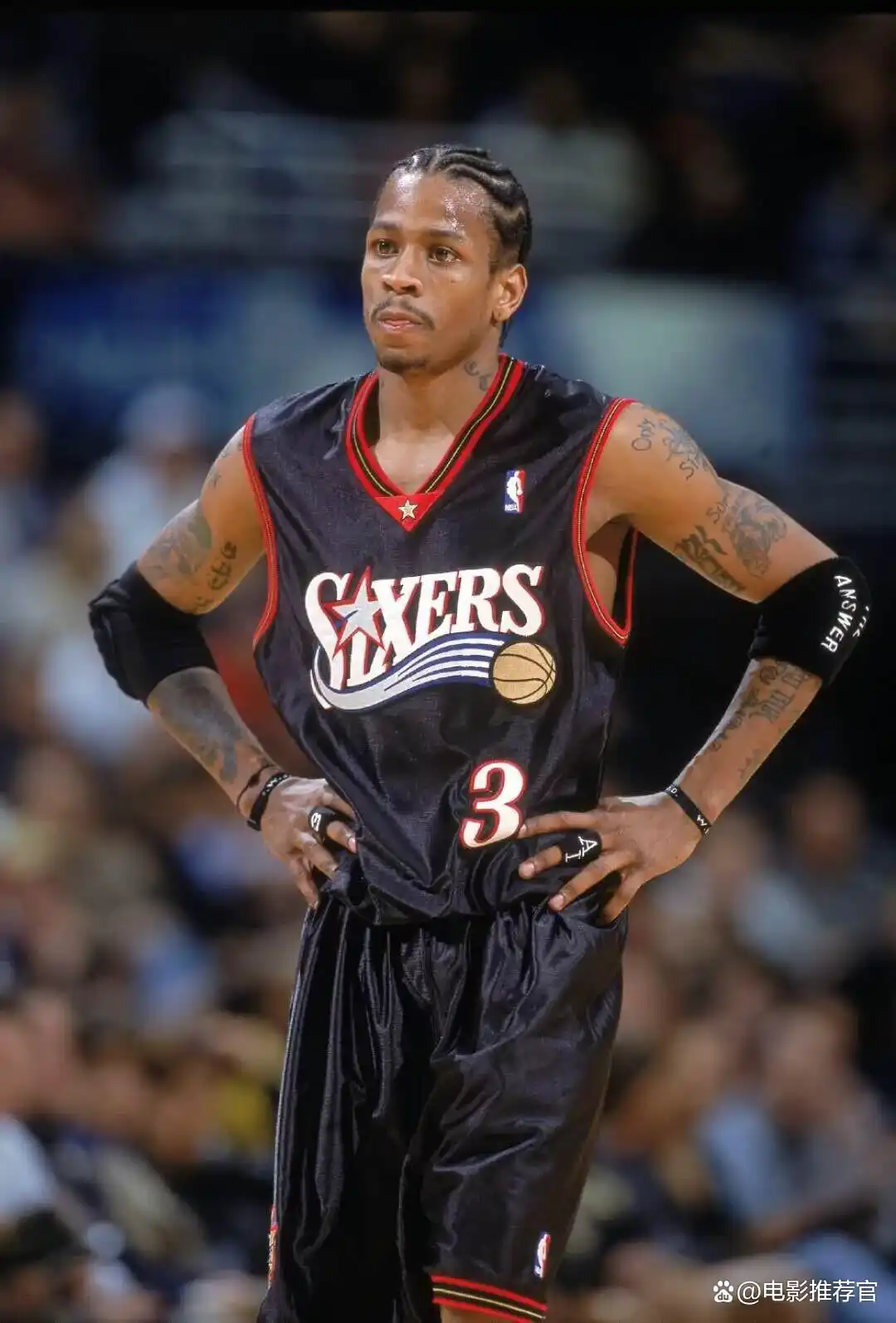 【福利活动】真脚踝终结者！这波操作你会打几分？