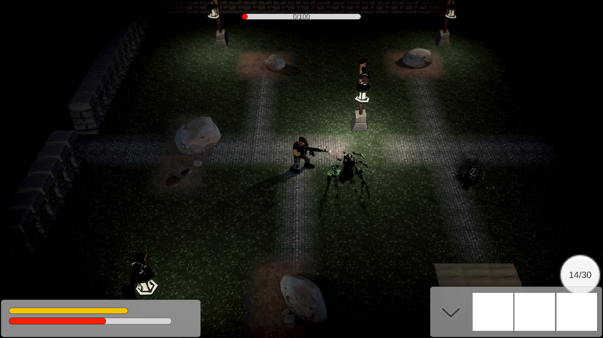 【开发日志03】