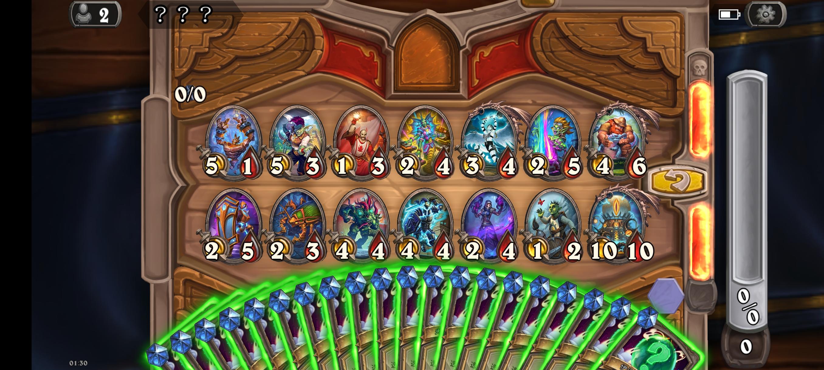 隐藏关卡和隐藏成就