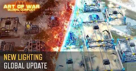 11月20日，💫游戏新增全局光照，技术提升！