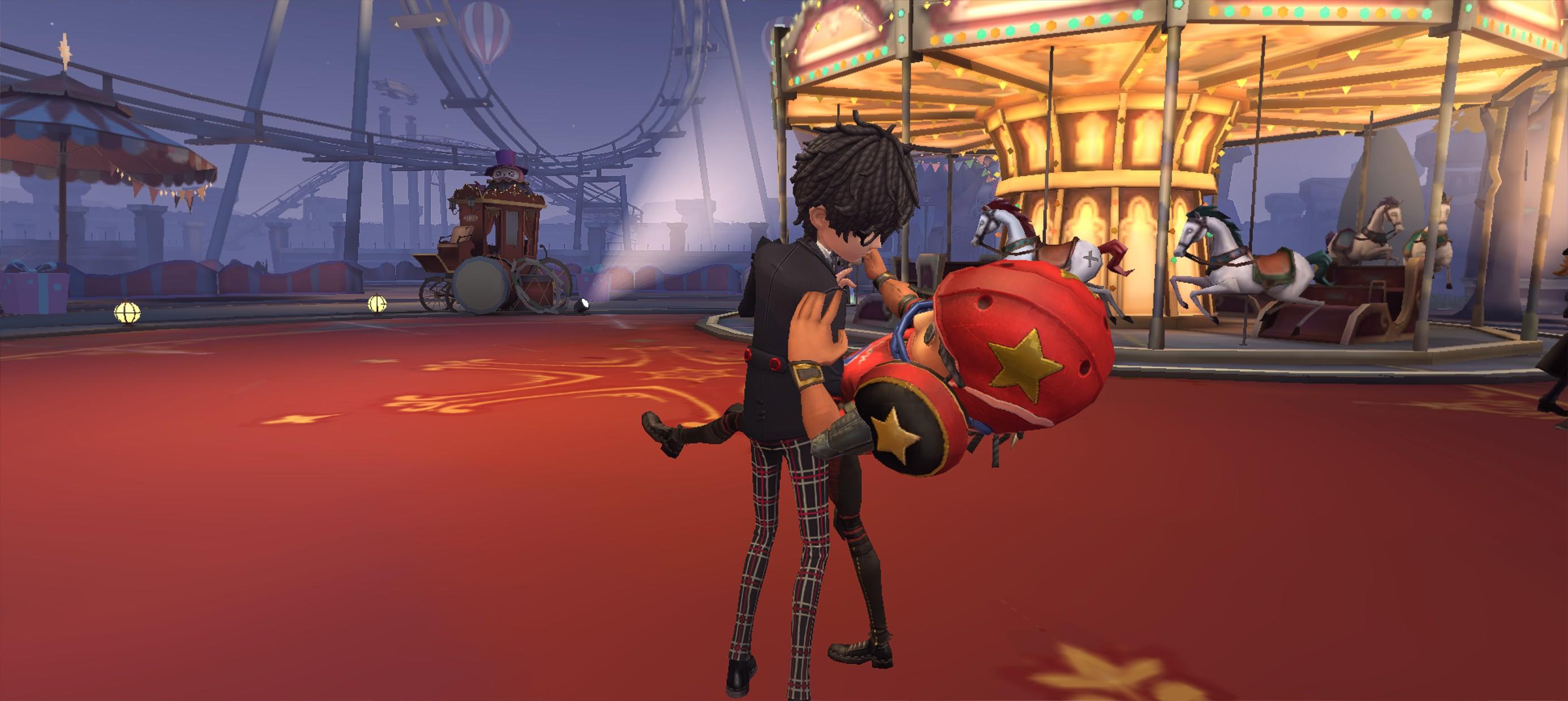 #求第五人格共研服激活码 
尊敬的第五人格的审核员及其工作人员 我之所以想申请体验服资格主要是有以下四个方面 
我想体验新地图新玩法新角色 游戏的体验感会第一时间反馈给官方，将最真诚的游戏体验反馈出来 
第二，喜欢第五人格，在自己的尽最大努力去打好每一把比赛积极面对赛后，礼貌对待队友对手积极吸取经验 
第三，在新角色出来之前以基础玩家的视角提出基本问题和疑惑 
第四，提出一些自己想到的改进方法如果截图