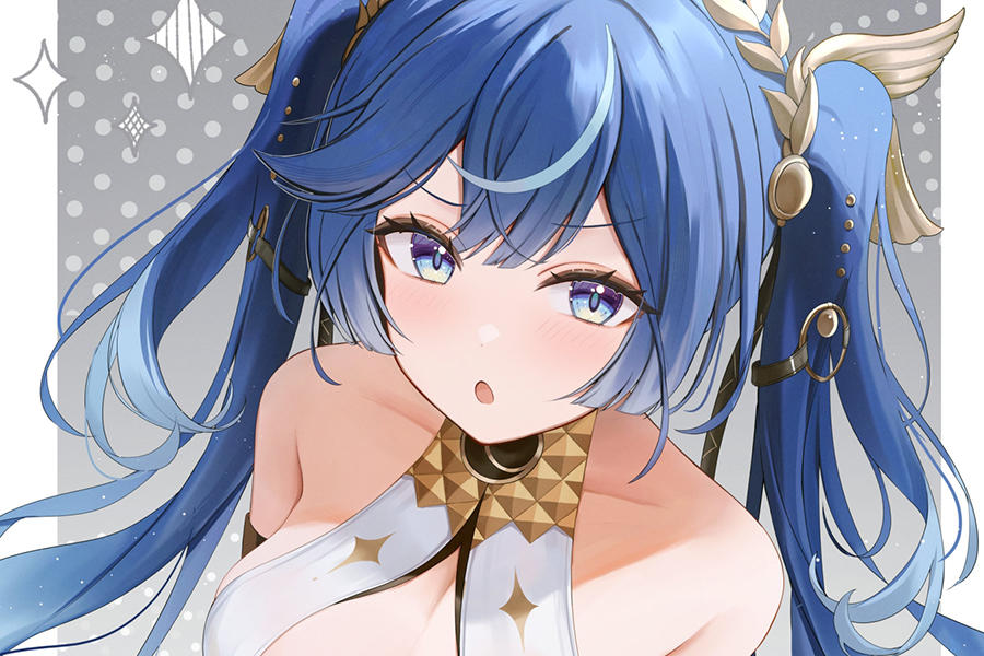 【鸣潮】这才是我的逃跑路线哒！尤诺对漂子这么好竟是因为——