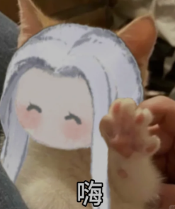 仙殒我的白月光文案