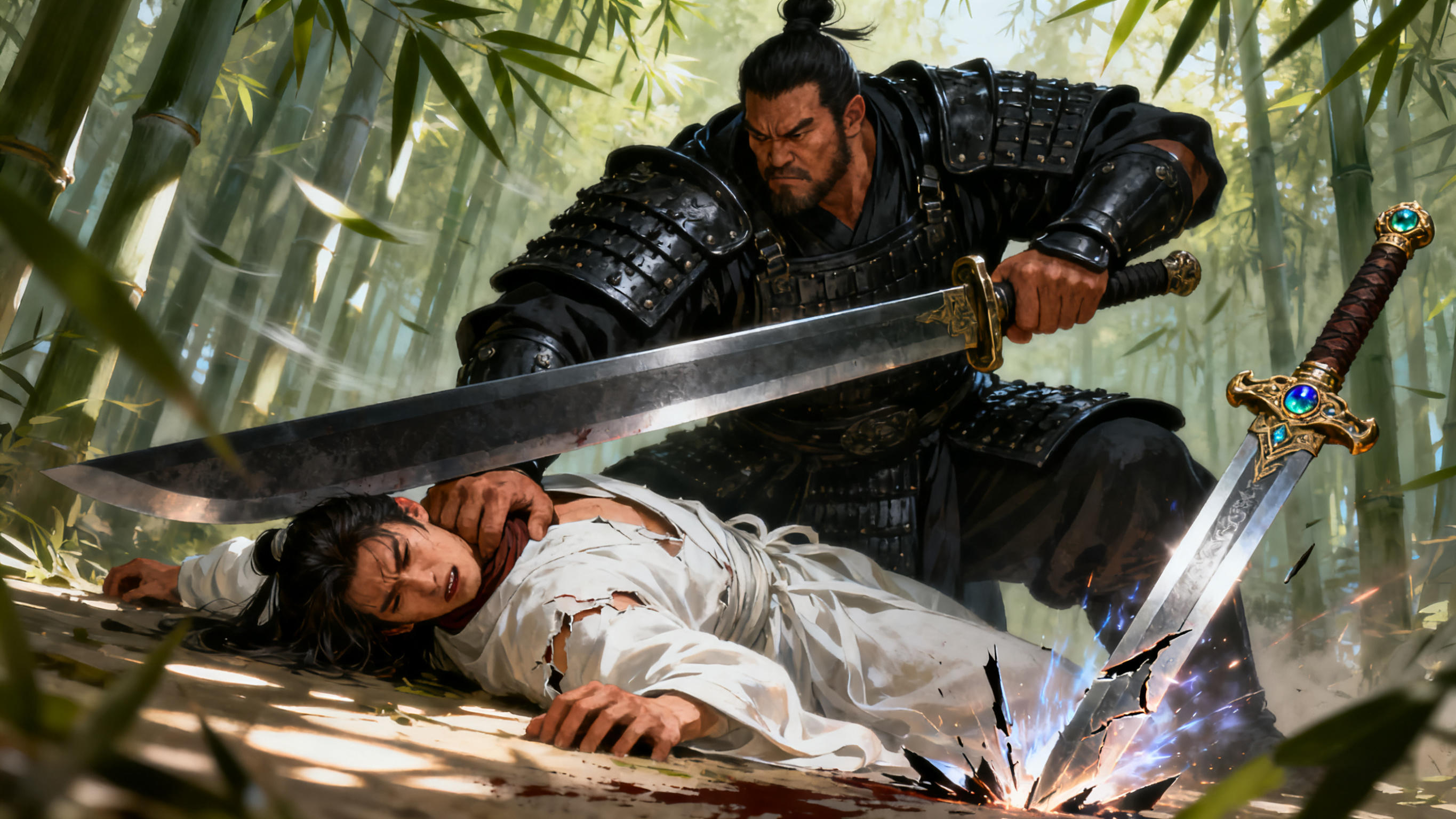 两仪玩家血魔量劫求生指南