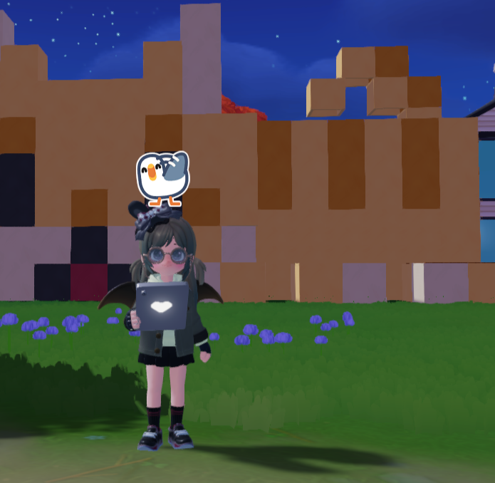 小镇高级建造模式教程（如何快速建出火柴盒）