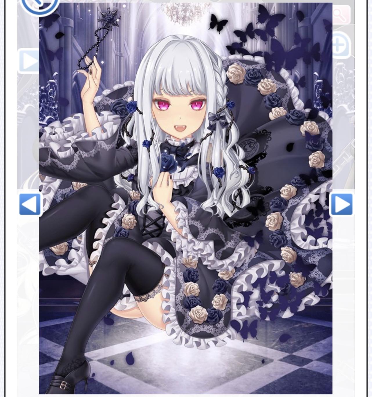 復刻 期間限定【ゴシックシリーズ】（2026.1.9）