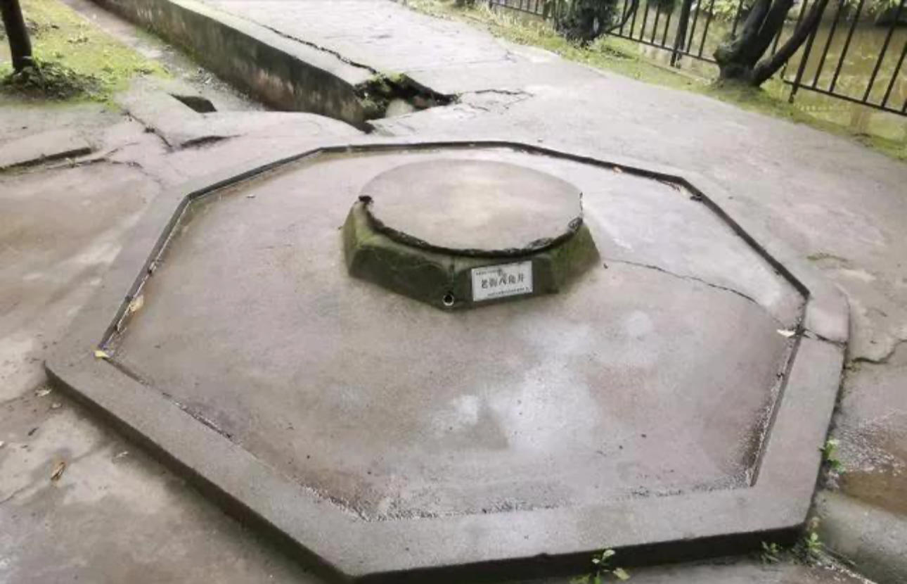 成都不止有武侯祠，还有洛带古镇！