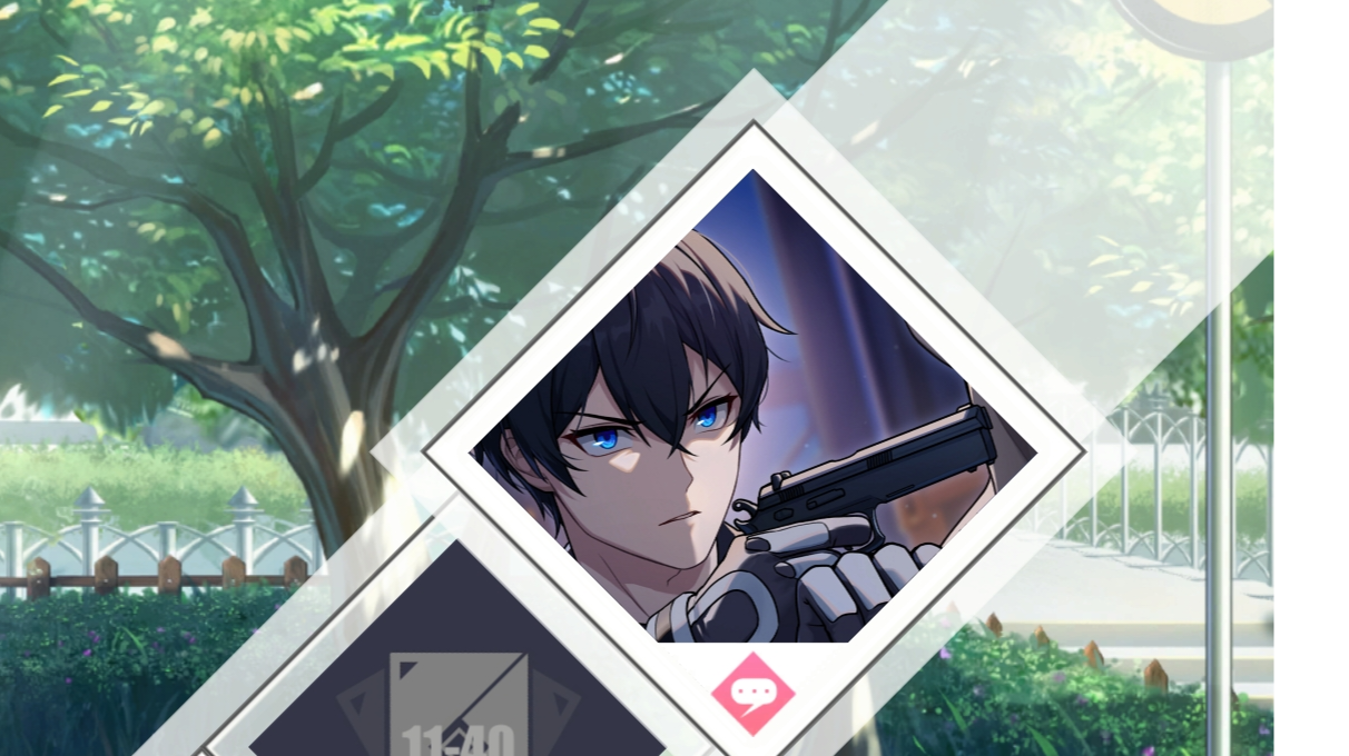 希望剧情能出快点