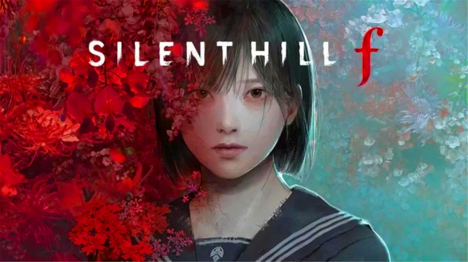 日Coser扮演《寂静岭f》深水雏子，玩家：又美又飒