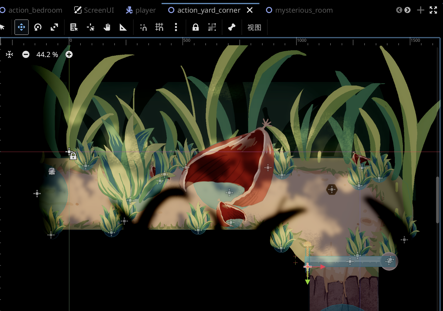 【维修虫日记 开发日志day19】爆肝！
