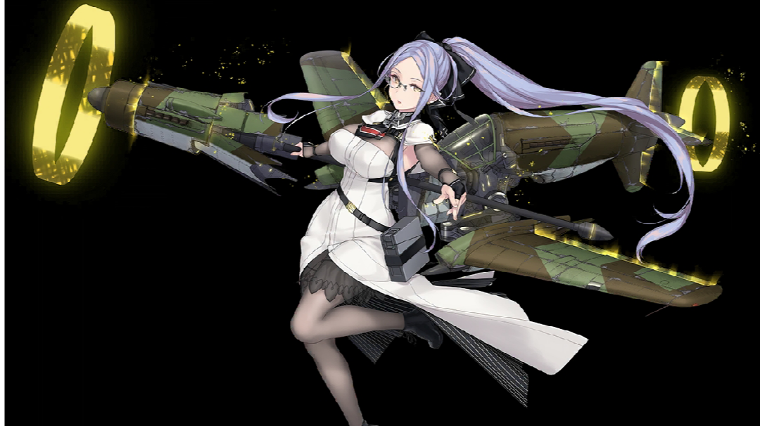 落弦箭——Do335重型战斗机。