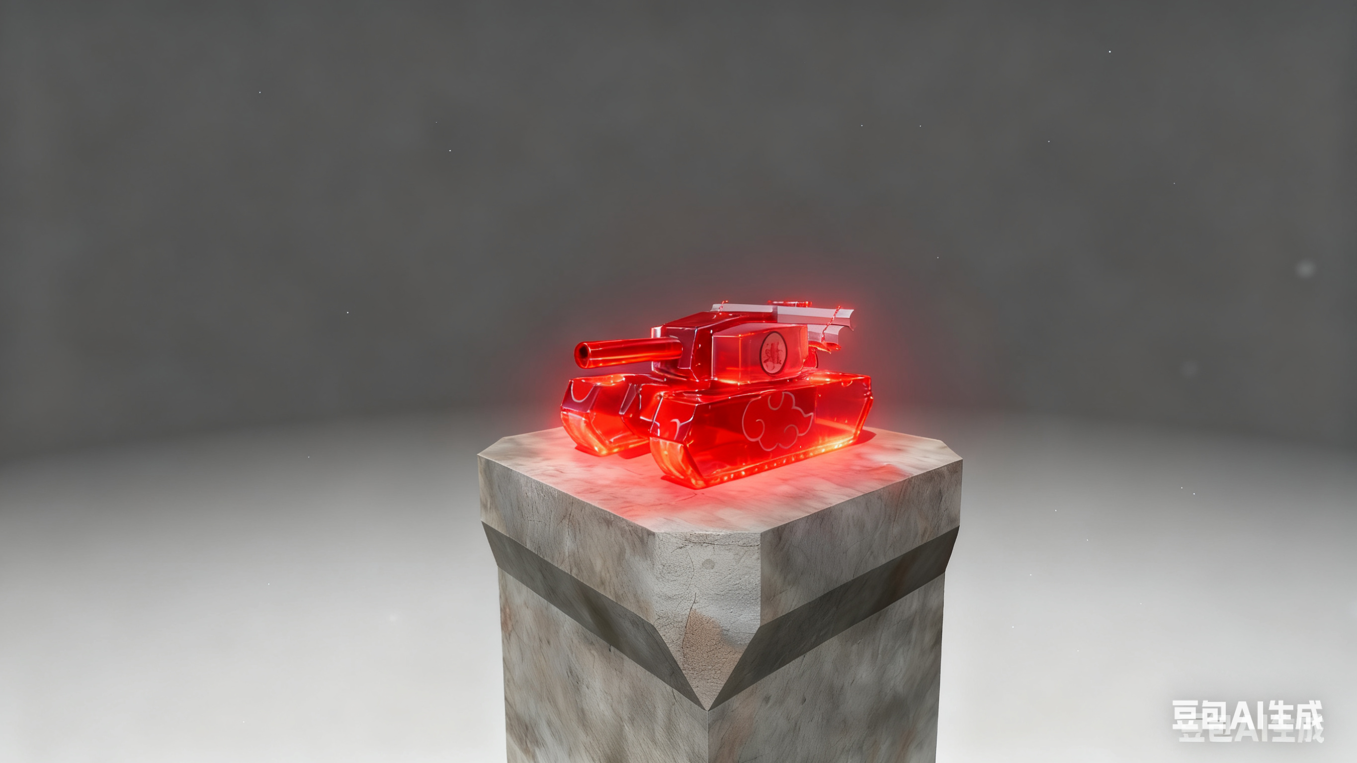 霓虹灯系列皮肤截图