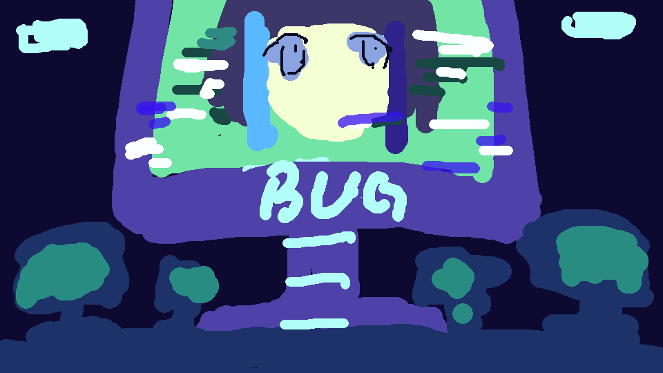 <THIS IS A BUG!?>主题聚光灯开发者日志!#2