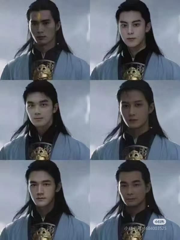 黑神话悟空你糊涂啊二郎神选谁不好