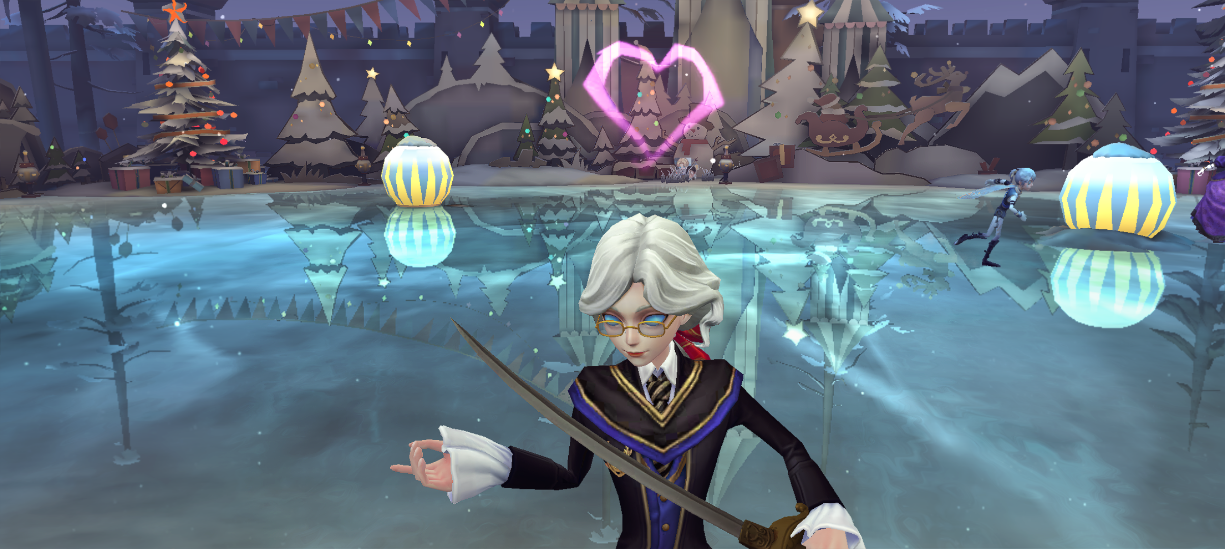 共研服啊啊啊！