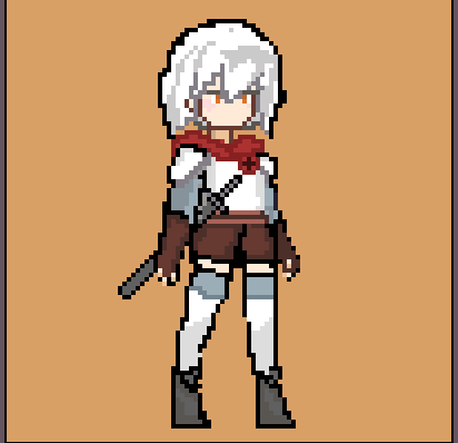 开发日志02-美术进度，地形进度