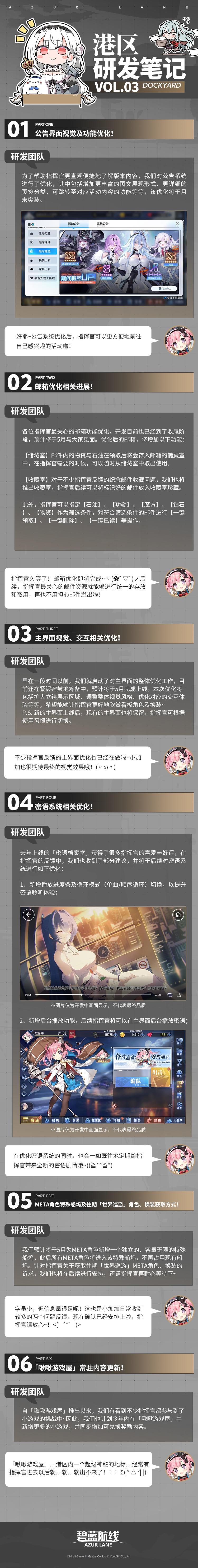 《港区研发笔记》第三期