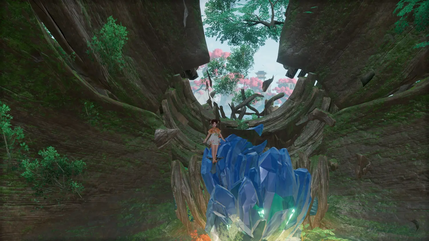 忆如回家(*╹▽╹*)