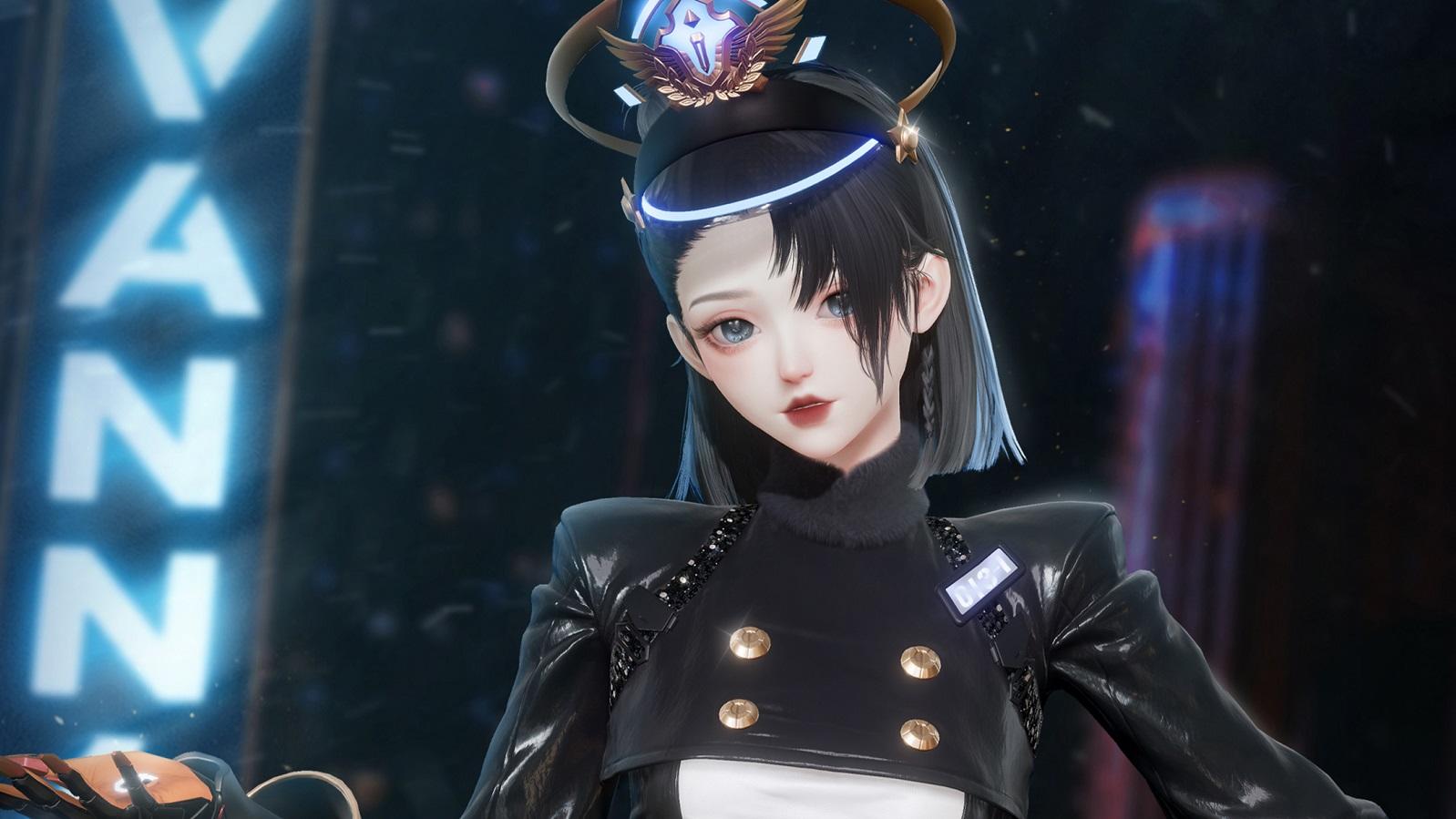 全新「绽放」追光活动｜五星分解套装「王牌特工」预告