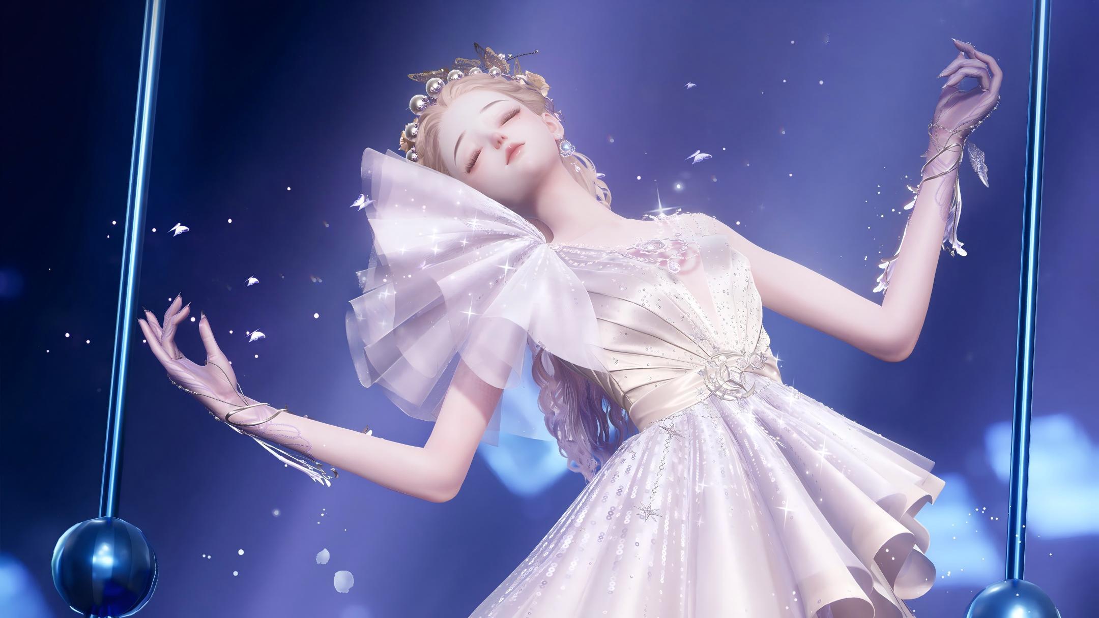 全新3.7版本 | 镜渊分解商店限定兑换单品爆料