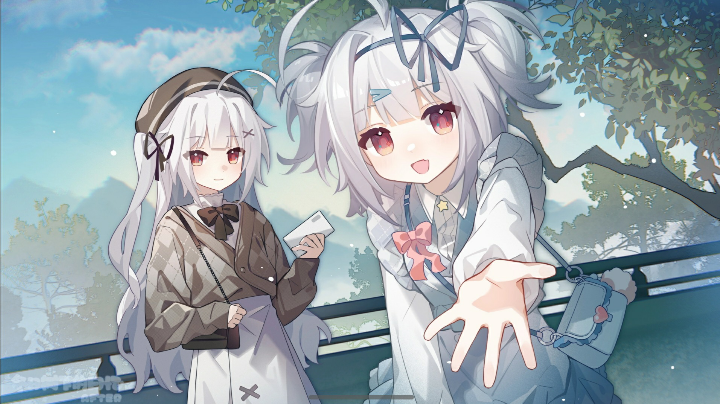 冬日树下的回忆【神悦篇•约逢之契】（15）