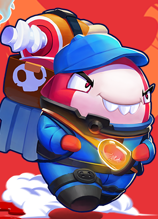 搬运工技能展示截图