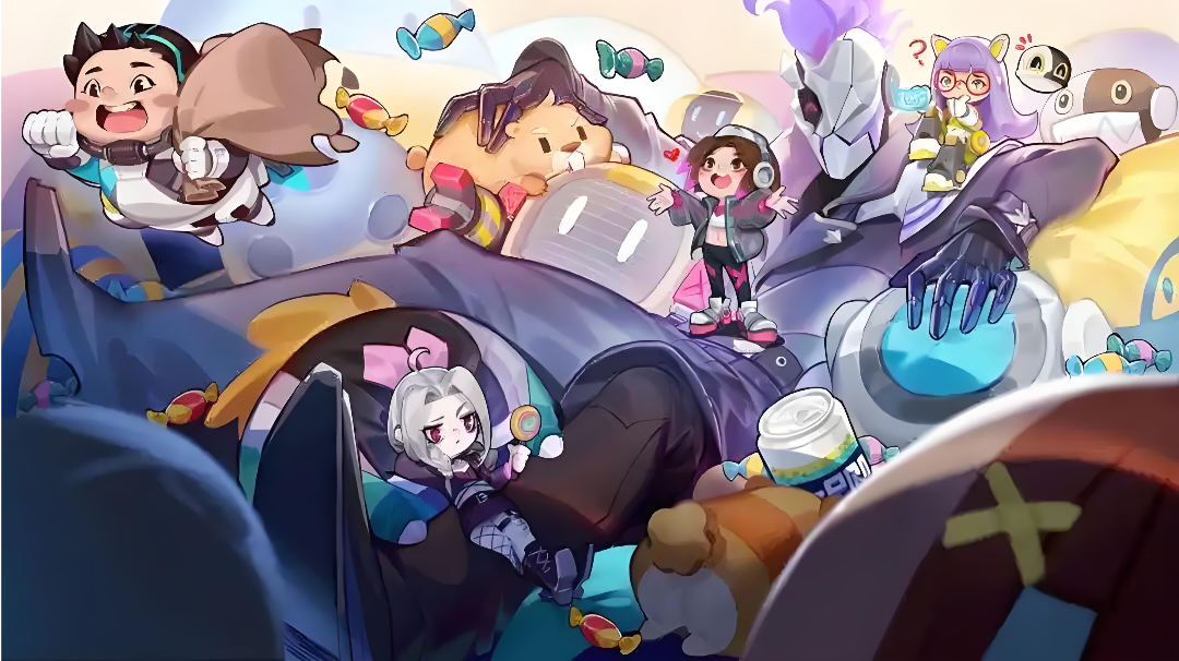 【原创•回忆】3.5： 绪论