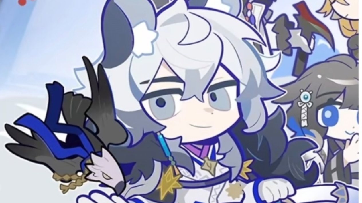 明日方舟半周年感谢庆典剧情雪山降临1101前情提要