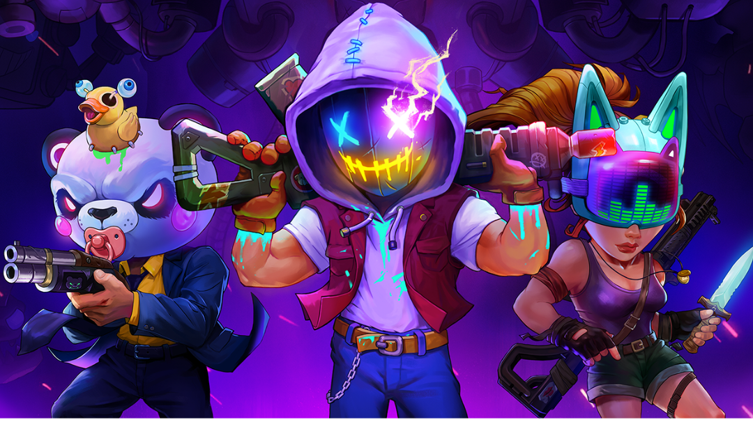 纪念品套装介绍（一）——钢铁意志