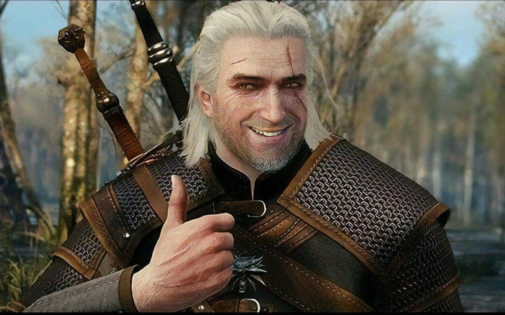 我发现了一个大秘密……