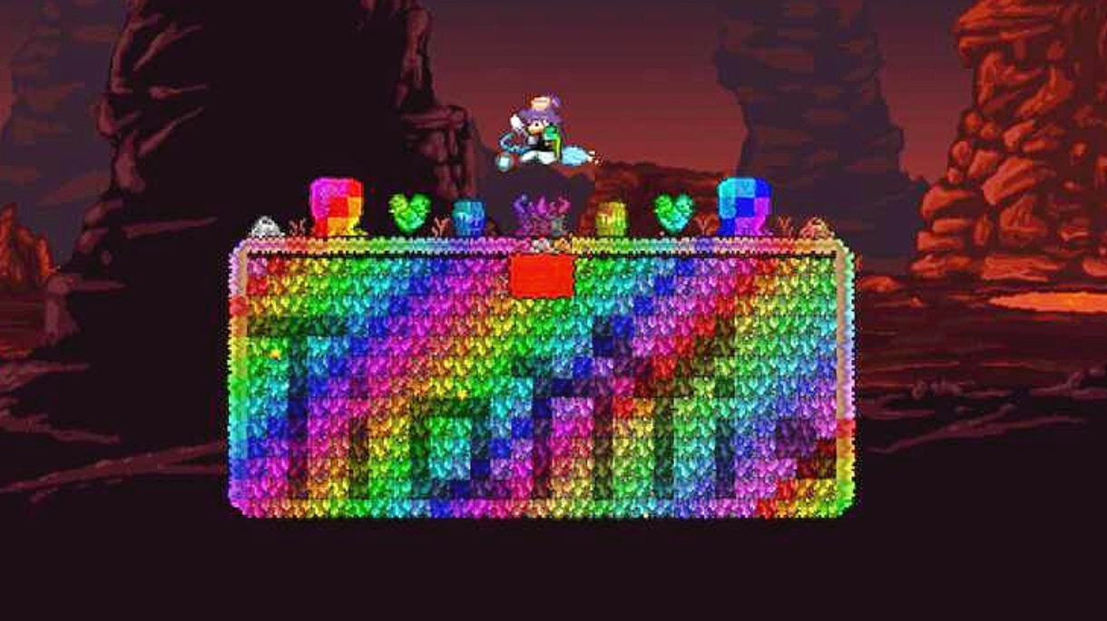 新地图图分享(前篇:废话)