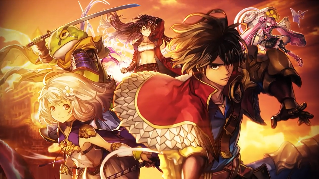 【专武攻略】as洛基德