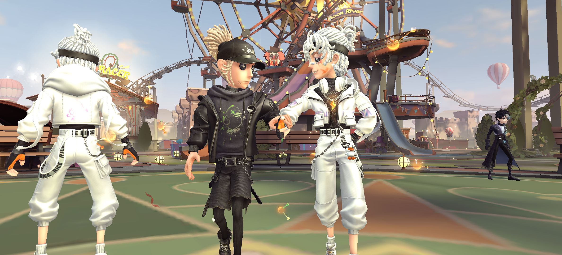 求一个共研服的激活码