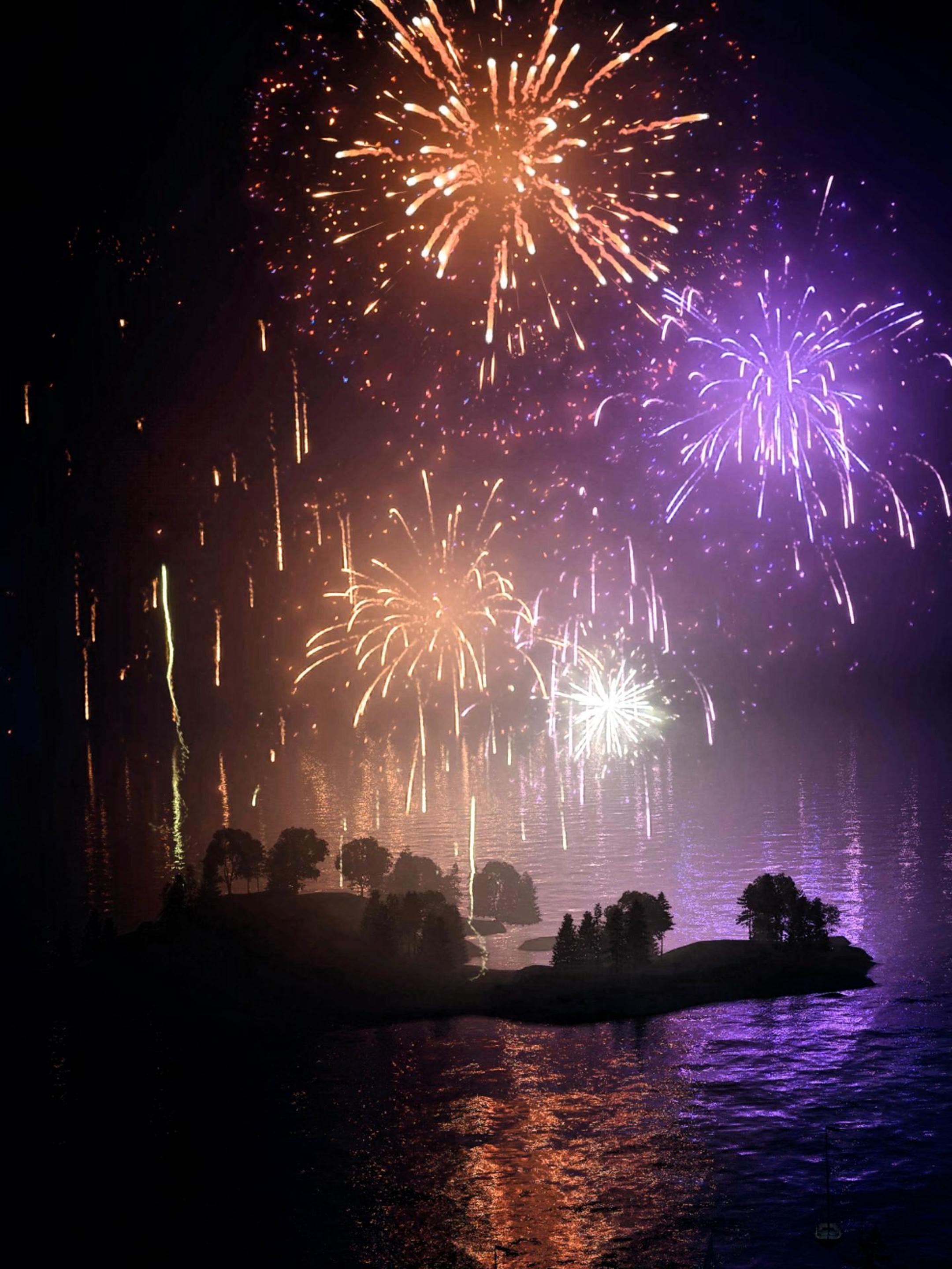 花焰岛你还是太真实了