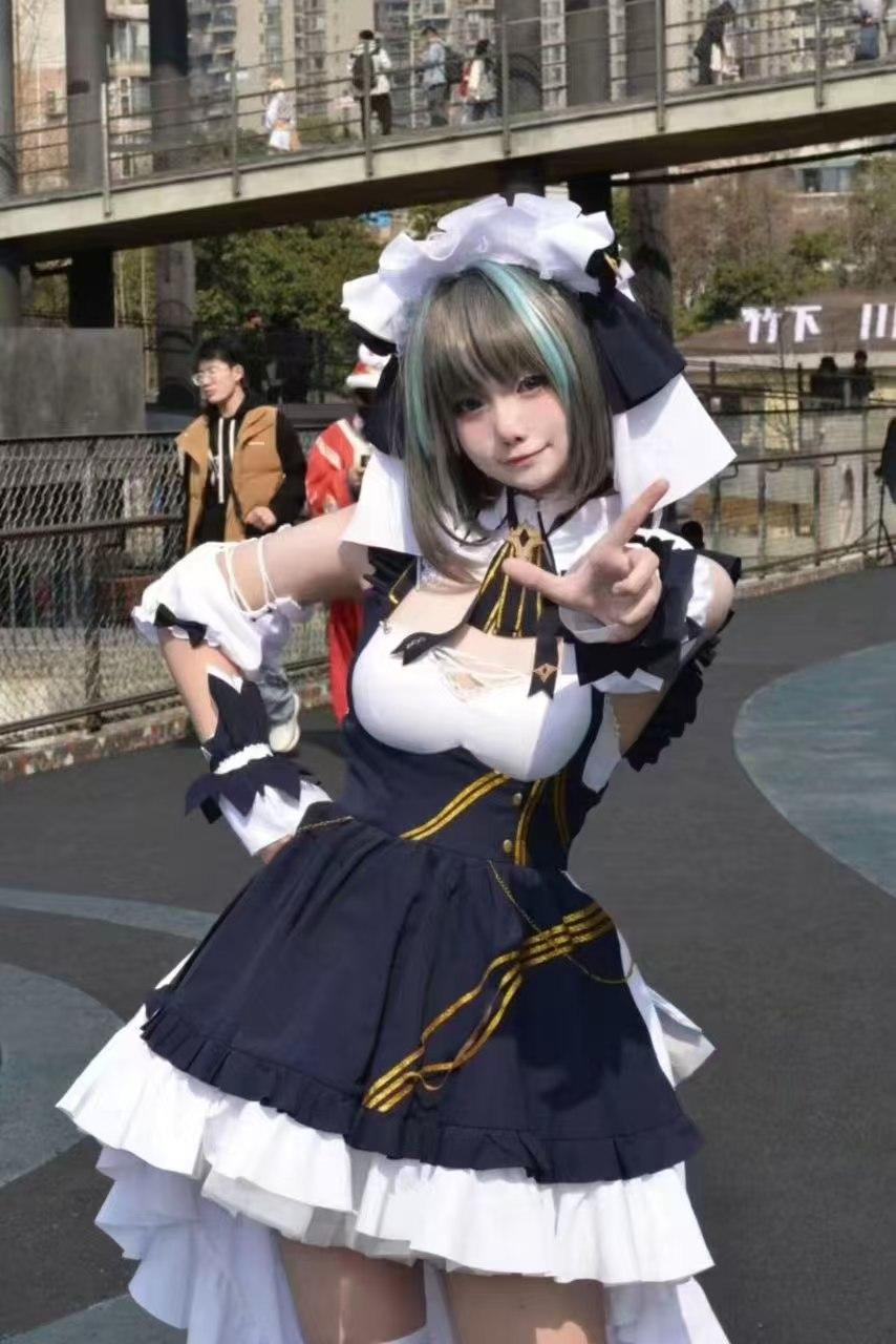 《当你被问到玩的什么游戏时》