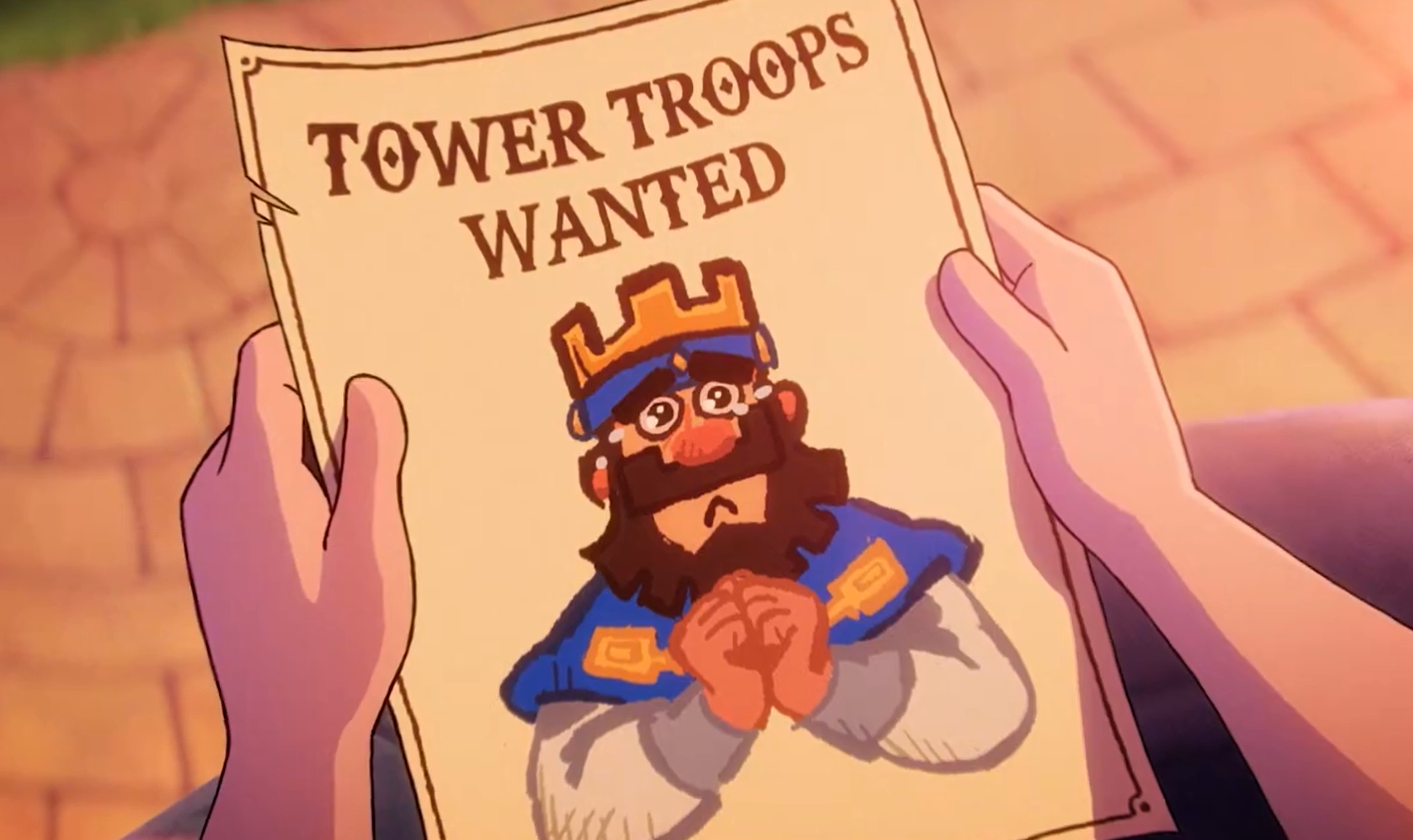 皇室战争12月15日维护公告