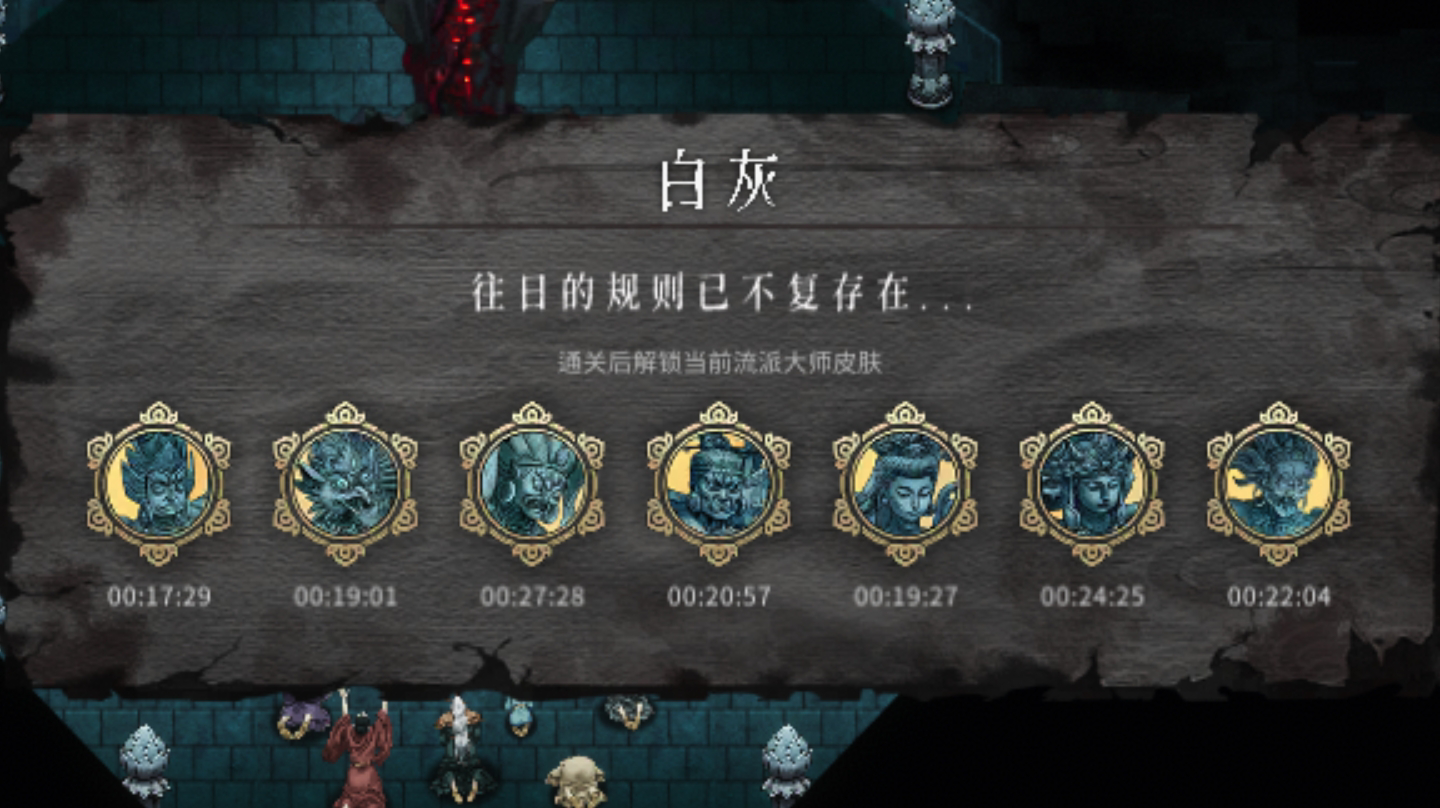 一些小小的见解