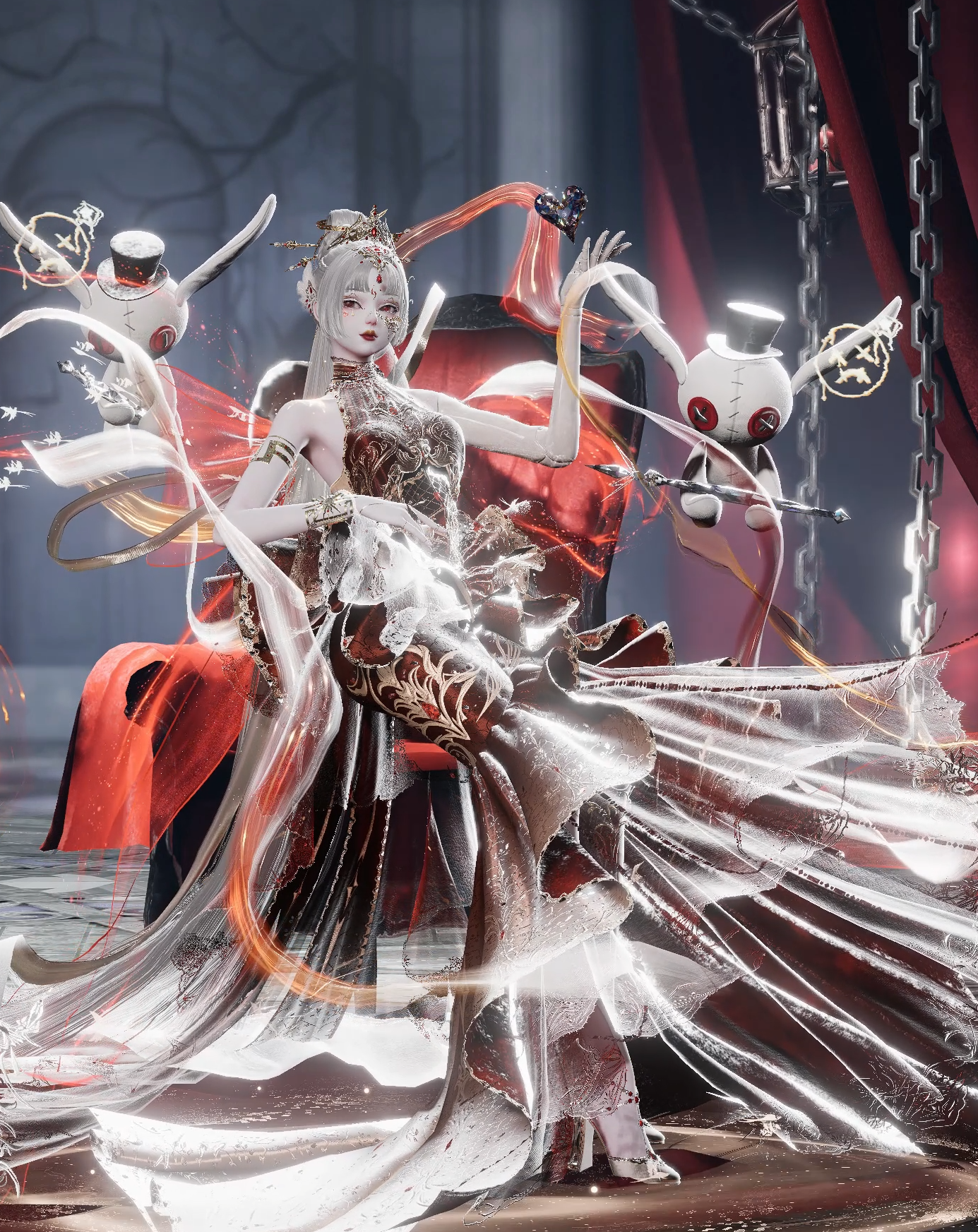 【以闪】动态壁纸系列01