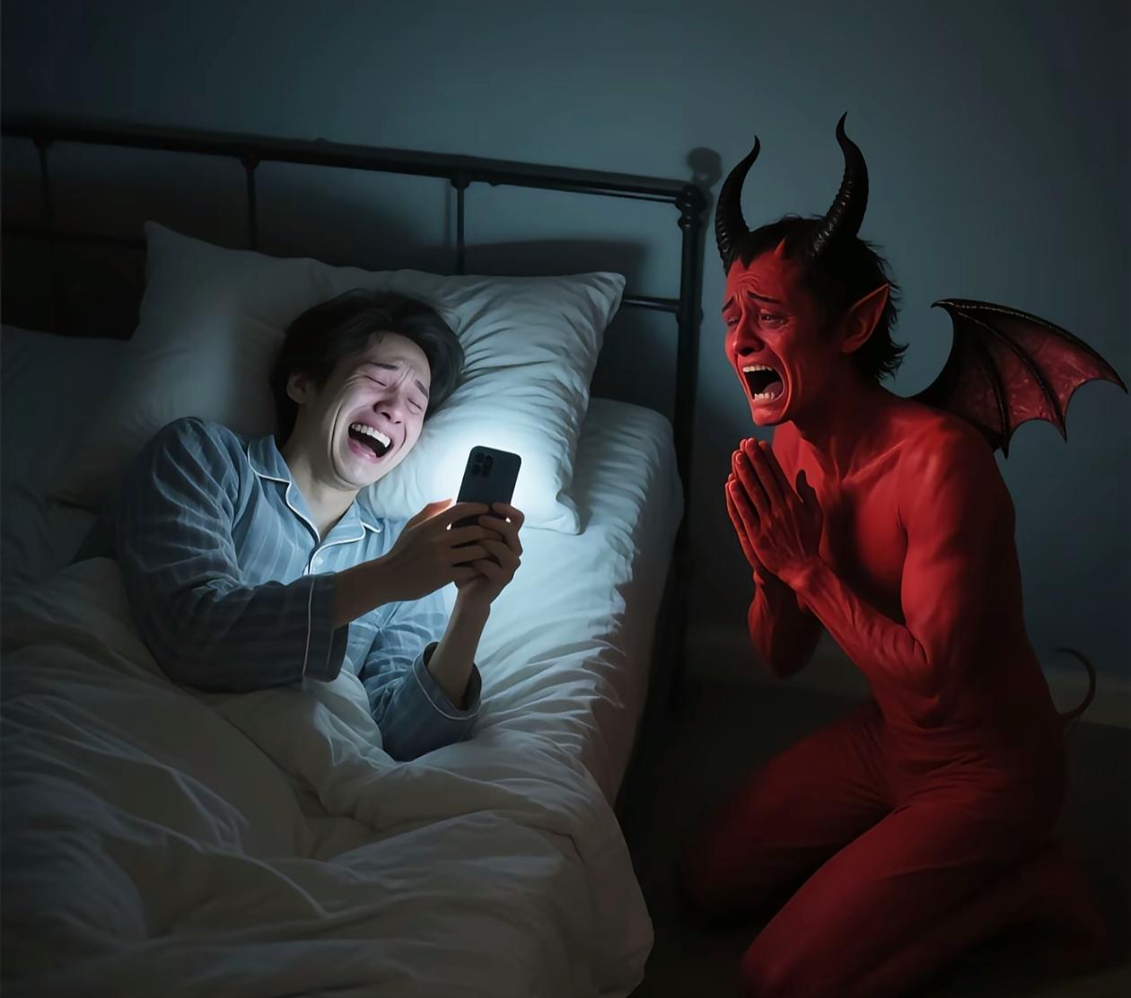 如果投票难调众口，不如重塑暴走世界算了