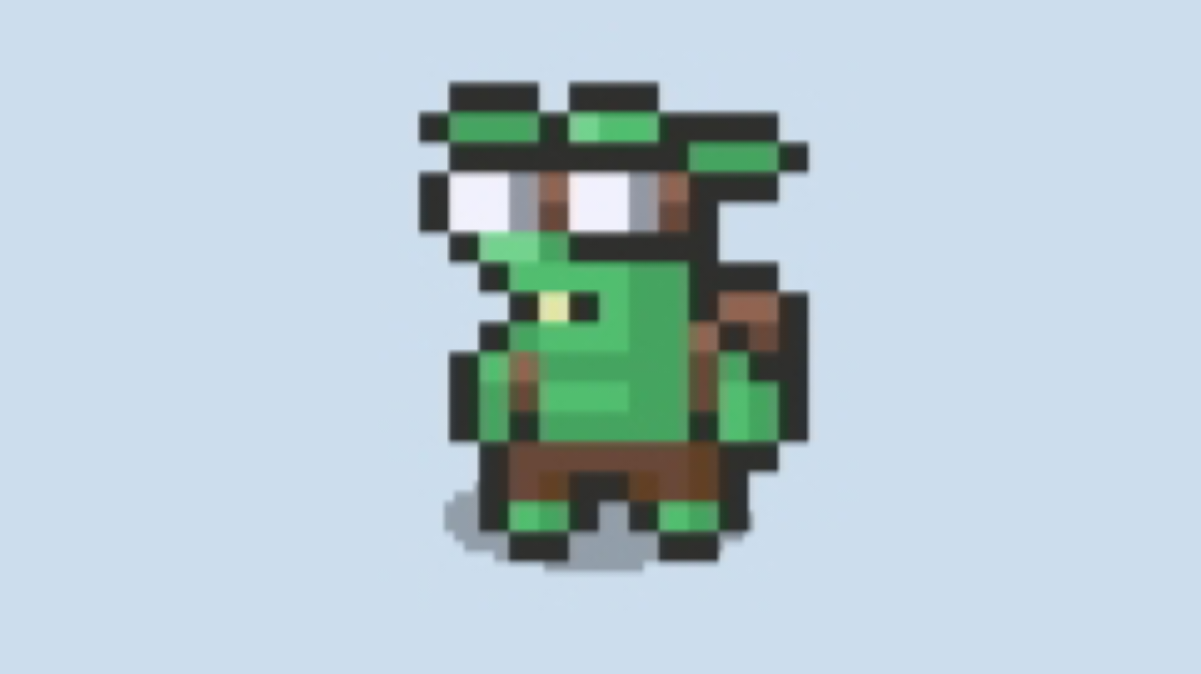 猎人必看颠覆认知打破常规背匕的猎人拿起破弓让射手玩家瑟瑟发抖