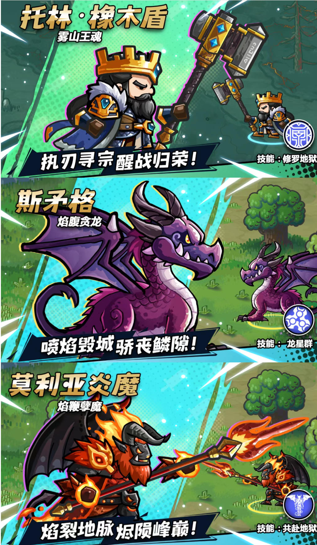 普池第四期（低中高顶）氪-强度排名