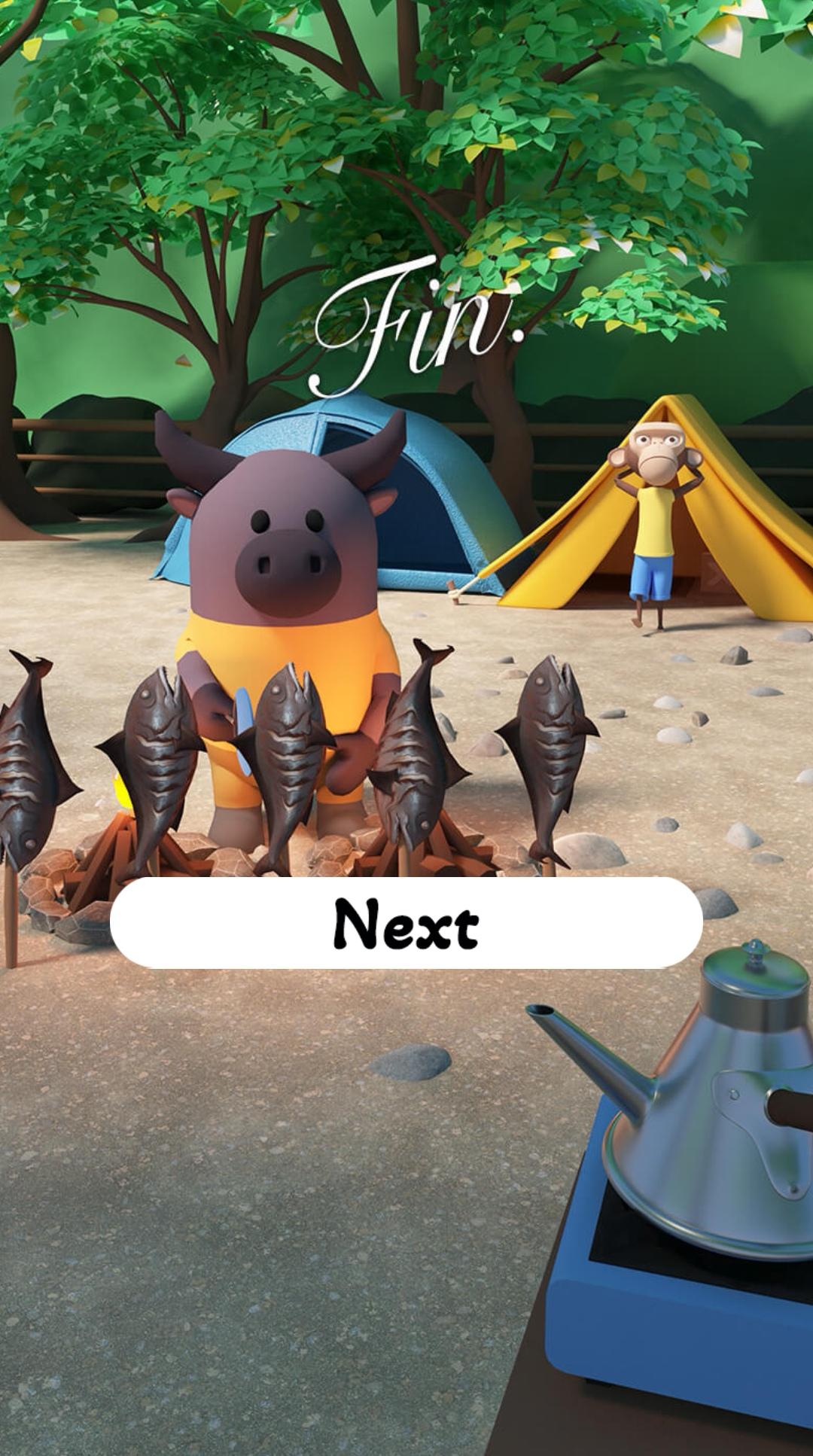 Escape Room：侦探社已通关！