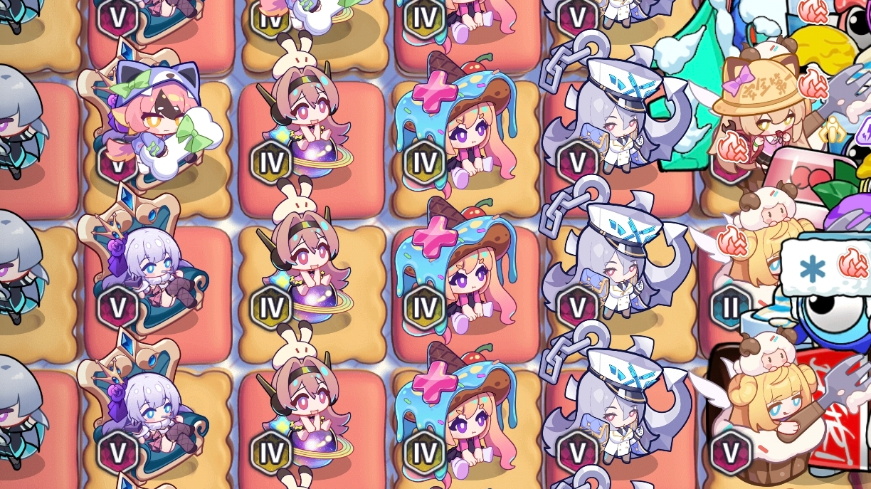 无尽布阵攻略（旧）