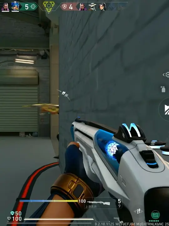 无人扶我凌云志 我自踏雪至山巅