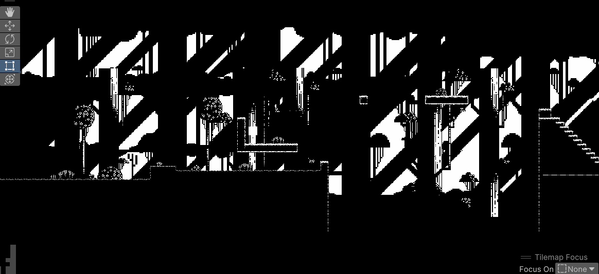 我们的场景和主角做好辣