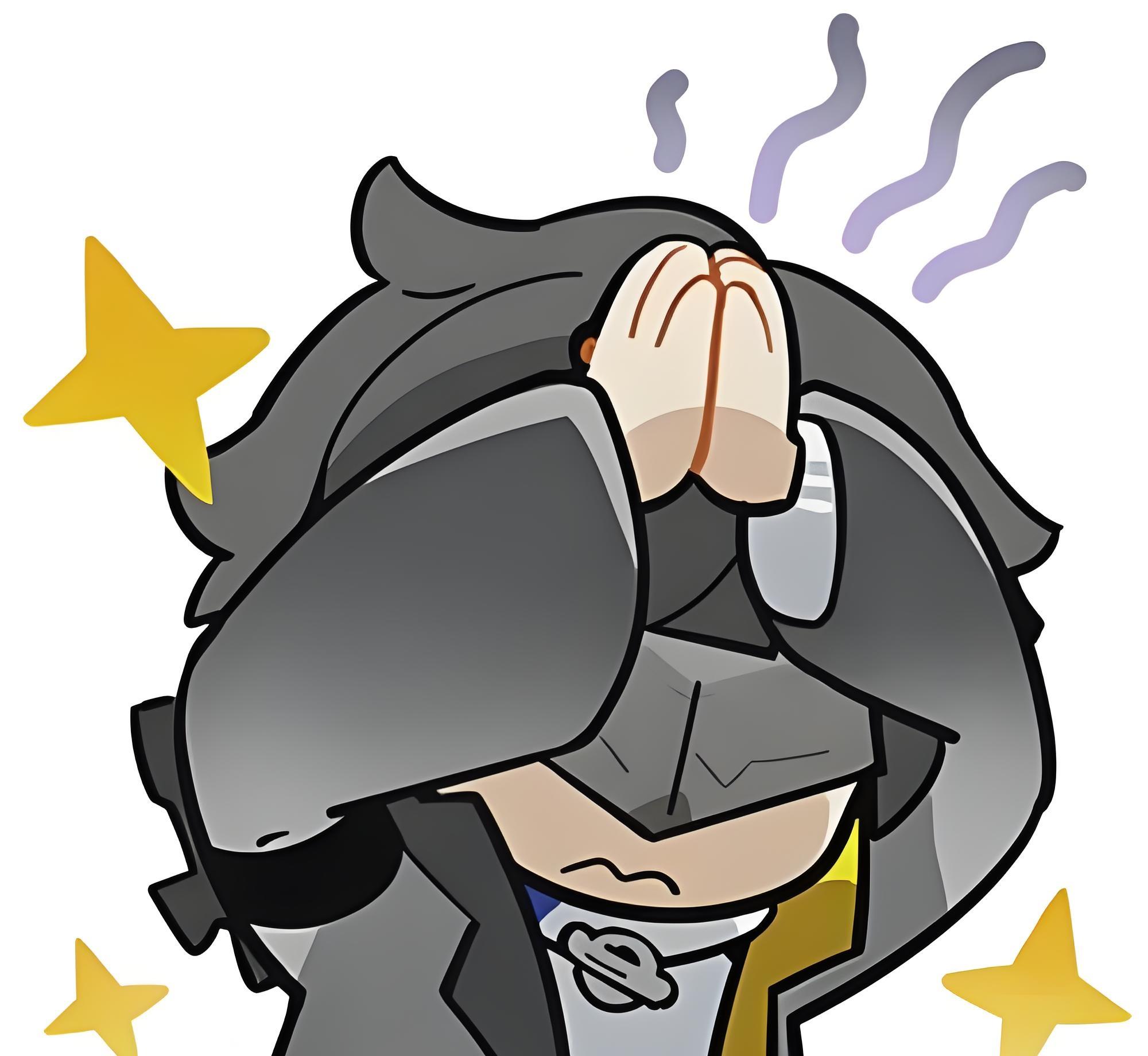 限定角色池子不要套用米池逻辑，还挺不错的