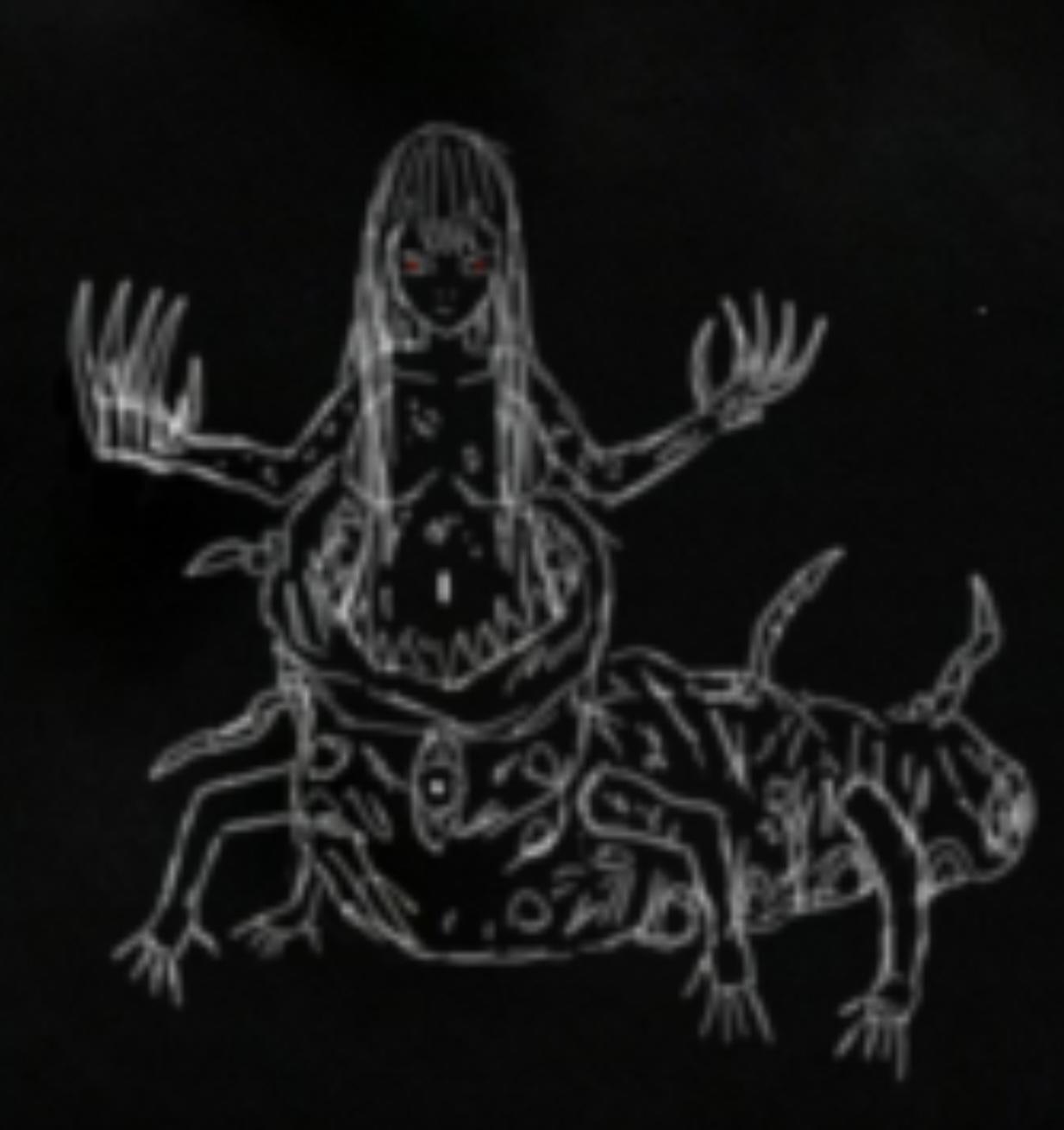 6阶-丧尸毛毛虫落雨🙄🙄🙄