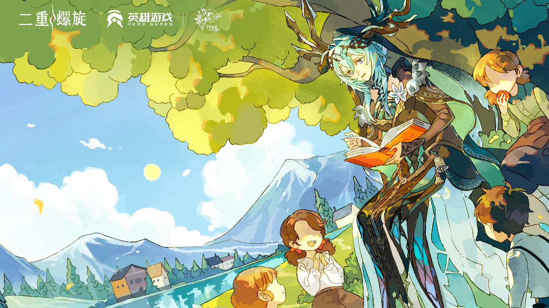 螺旋老登复盘总结：选择什么样的武器和面板